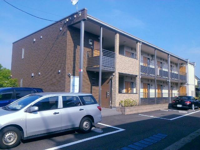 ミランダみらい館