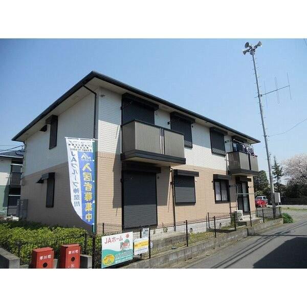 サニーフラッツC