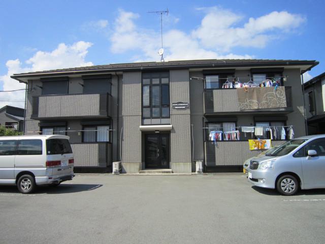 エミネンスSAKAI