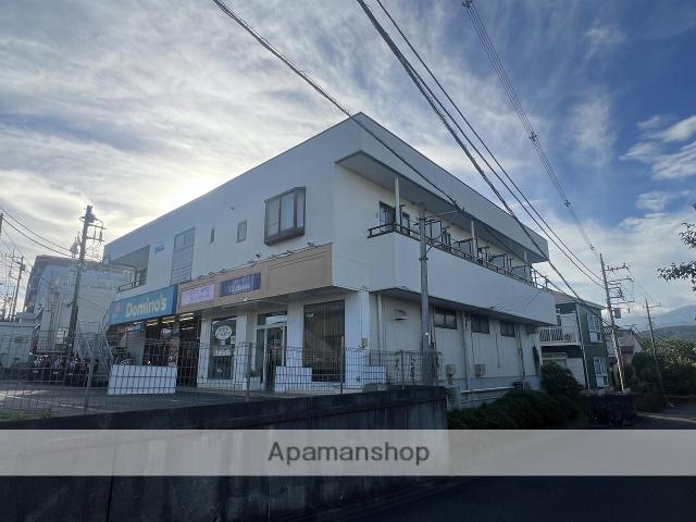 コーポセキ