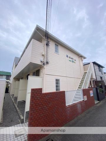 マリンコート浜須賀