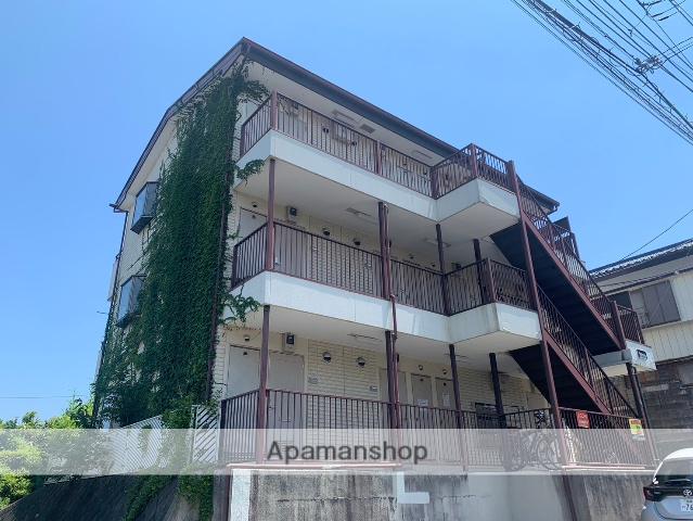 フェリシア(ワンルーム/3階)