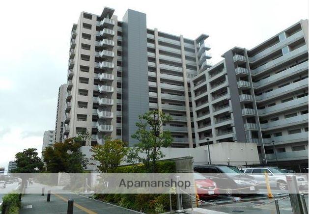 クラッシィハウス辻堂(3LDK/3階)