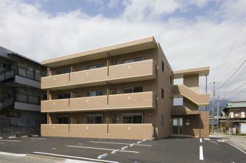 サングレースⅠ