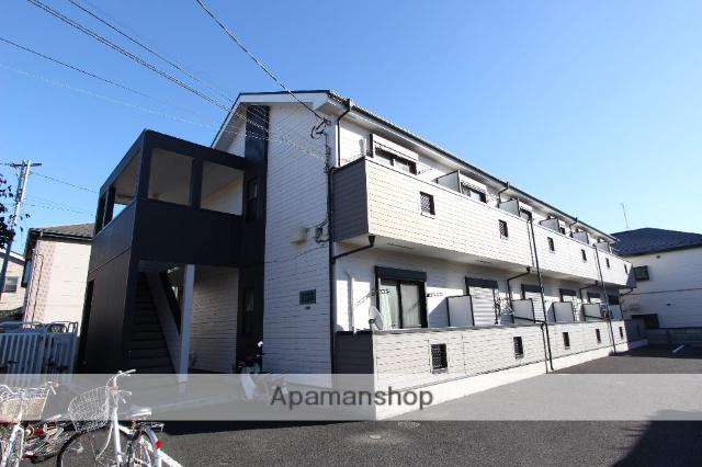 ささほハイツ(1K/1階)