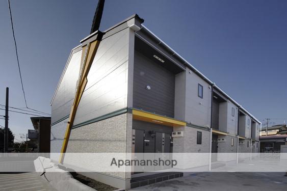 ノーブル ゼハムト(1K/1階)