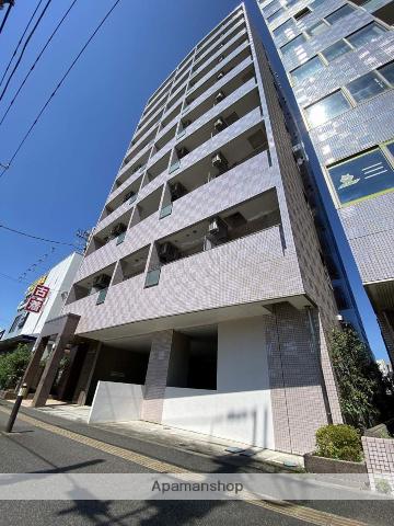 アルテール湘南(1K/9階)