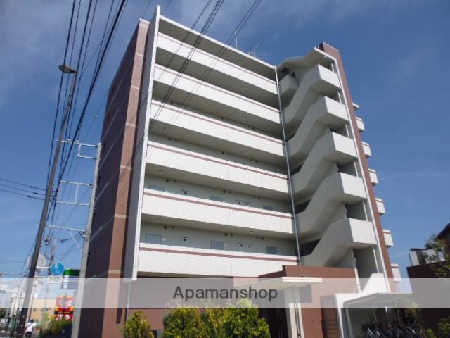 ノース ストリート湘南 C-X