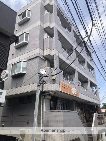 TOWA-HOUSE(ワンルーム/3階)