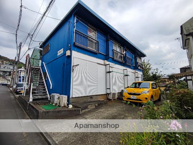 FC秦野南矢名コーポ