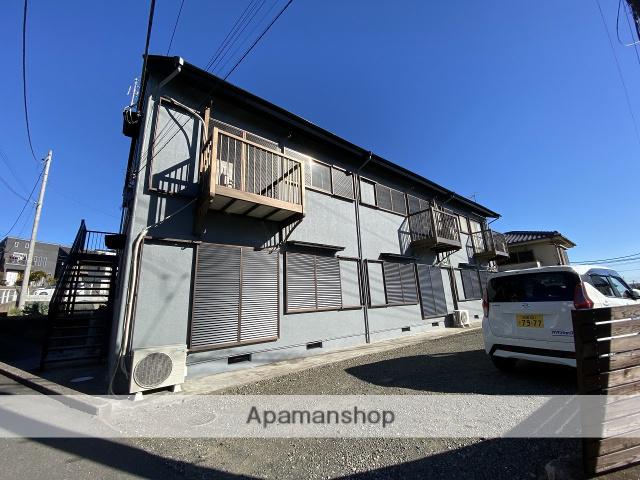 アーマスウエスト