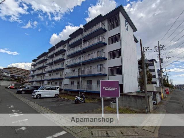 テレパレス伊勢原6号棟