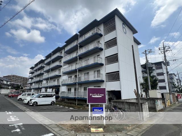 テレパレス伊勢原6号棟