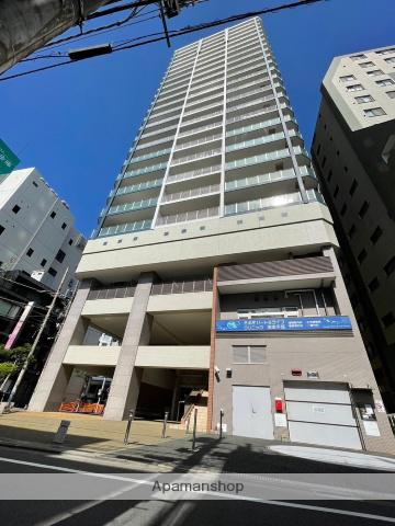 セレストタワー湘南平塚(2LDK/14階)