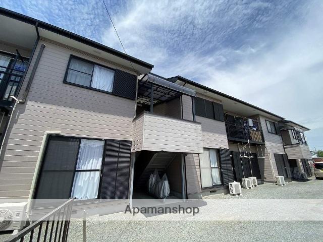 ランドマーク湘南(3DK/1階)