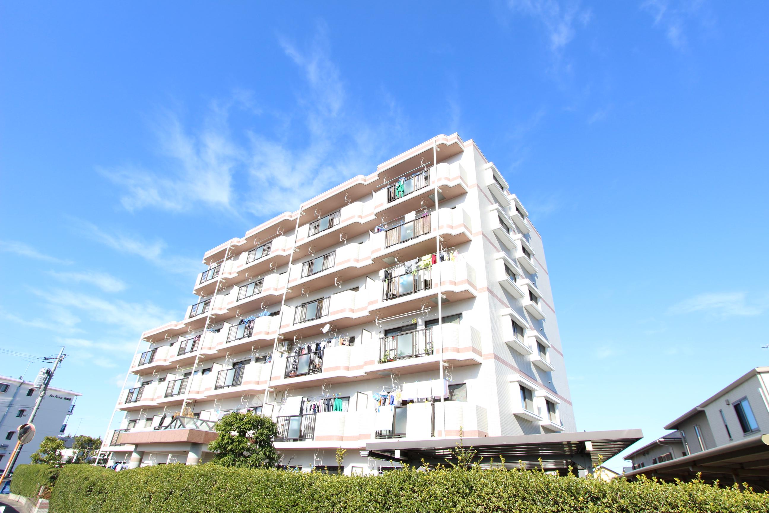 ヴェルドミール湘南平塚