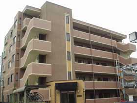 ベルシャイン厚木