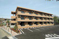 エテルナ清尚(1DK/2階)