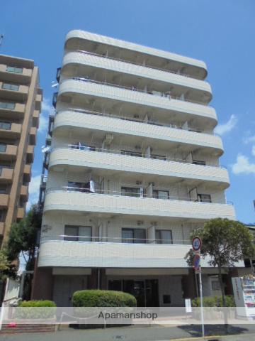 グランピア湘南(1K/5階)