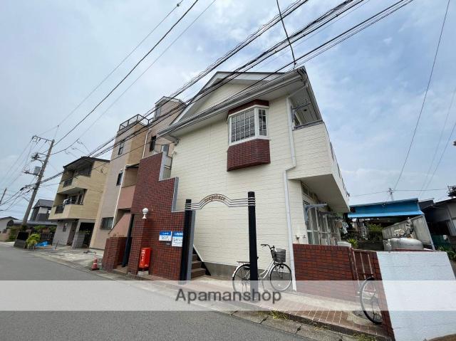 ハイム眞・平塚