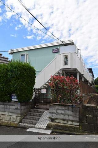 湘南台グリーンハイツ