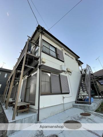 第2グリーンハウス