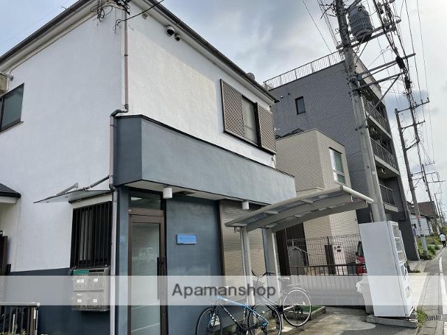 オリエンタルコート