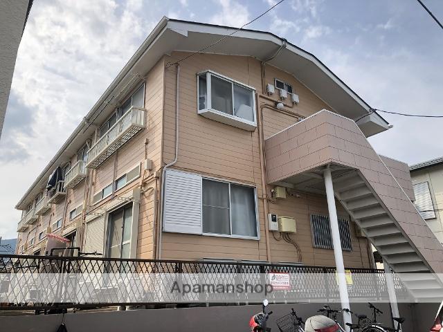 フォーベル鶴巻