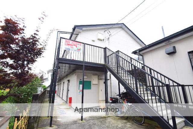 フォレスト城山