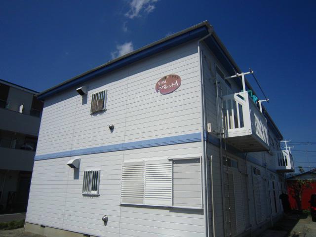 VIVAパレットA[1階]