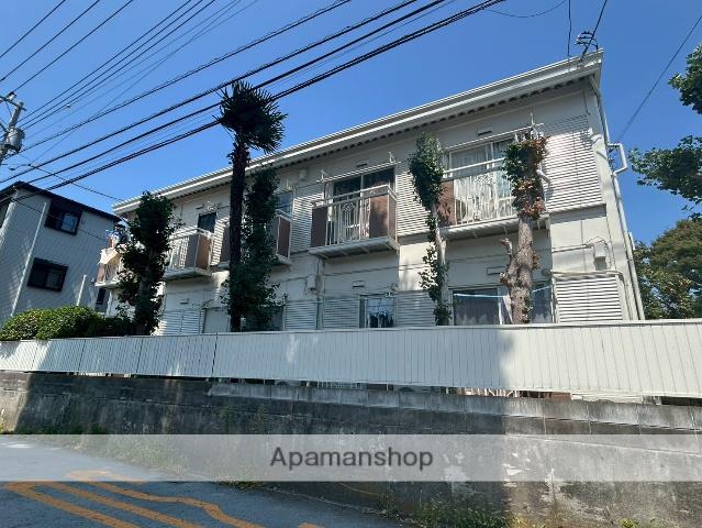 豊島ハイムB(1K/1階)