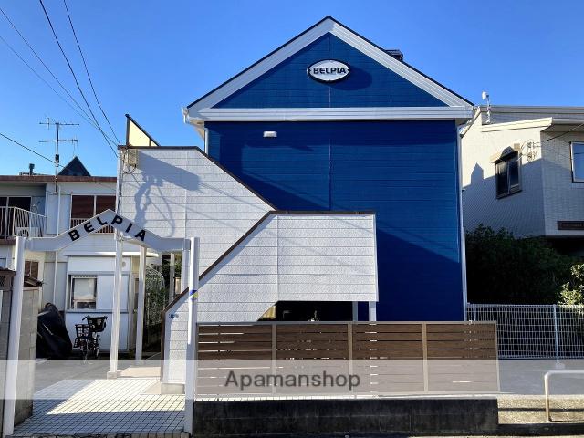 ベルピア・茅ケ崎第7