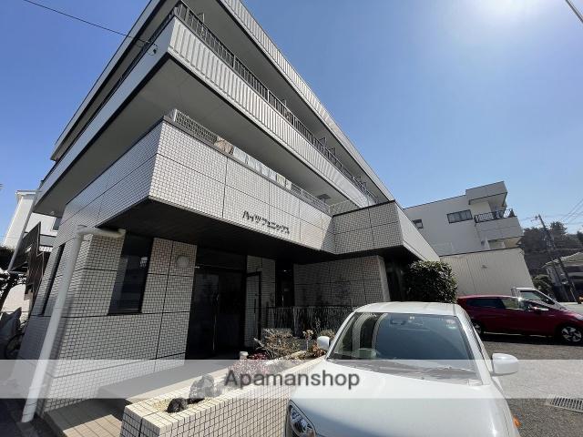 ハイツフェニックス