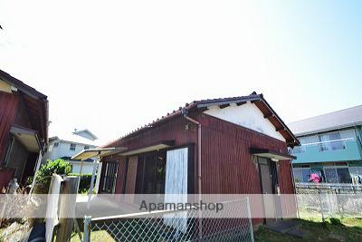 江ノ島電鉄 腰越駅 徒歩10分 1階建 築56年