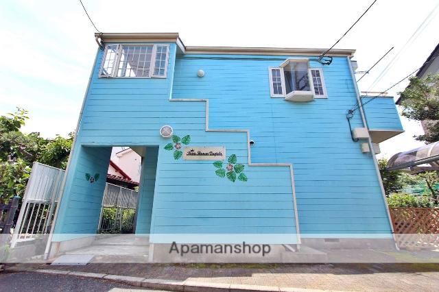 ティアラ湘南辻堂(ワンルーム/1階)