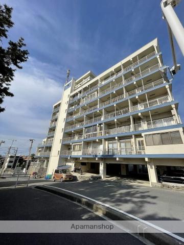 茅ケ崎シーサイドパレス