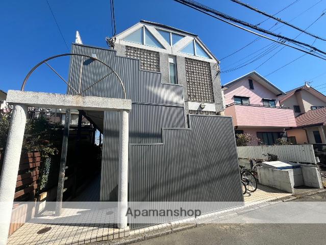 ジュネパレス茅ヶ崎第8