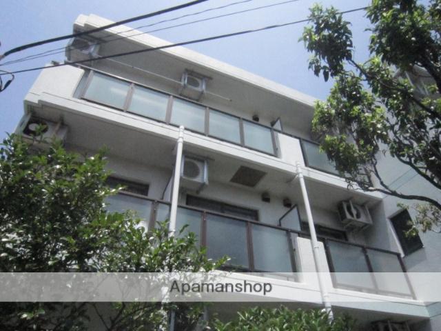 第3山田ハイツ(1K/3階)