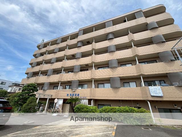 ベルメゾン湘南