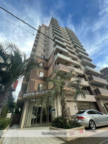 ロワール湘南藤沢(1K/8階)