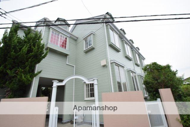 パンシオン渋沢NO.1