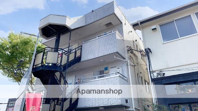 湘南明治ハイツ