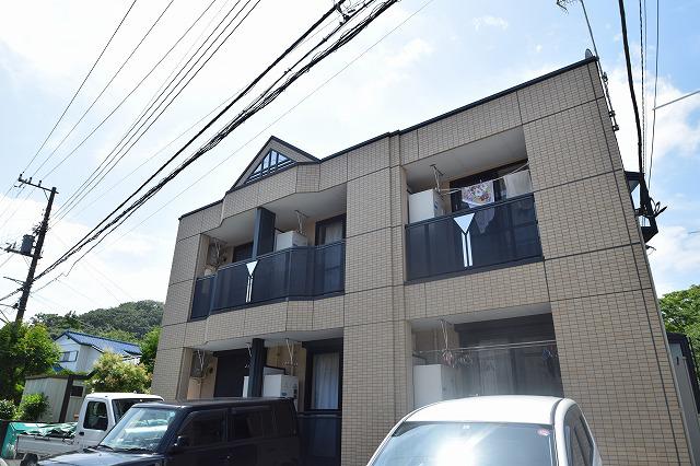 パールハイム鎌倉