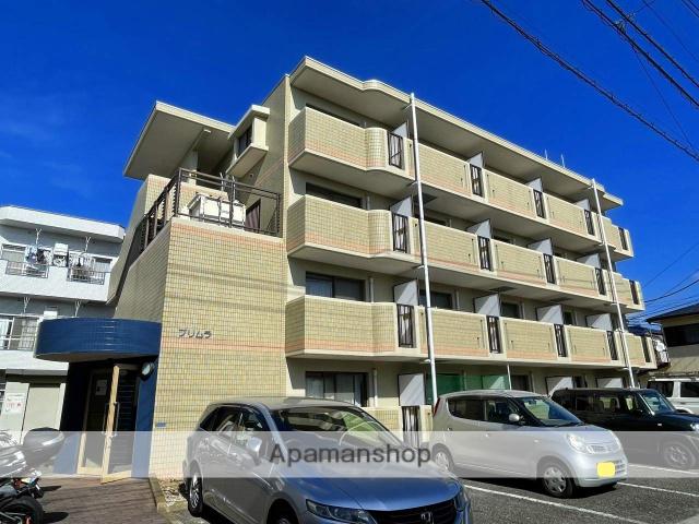 プリムラ(1K/2階)