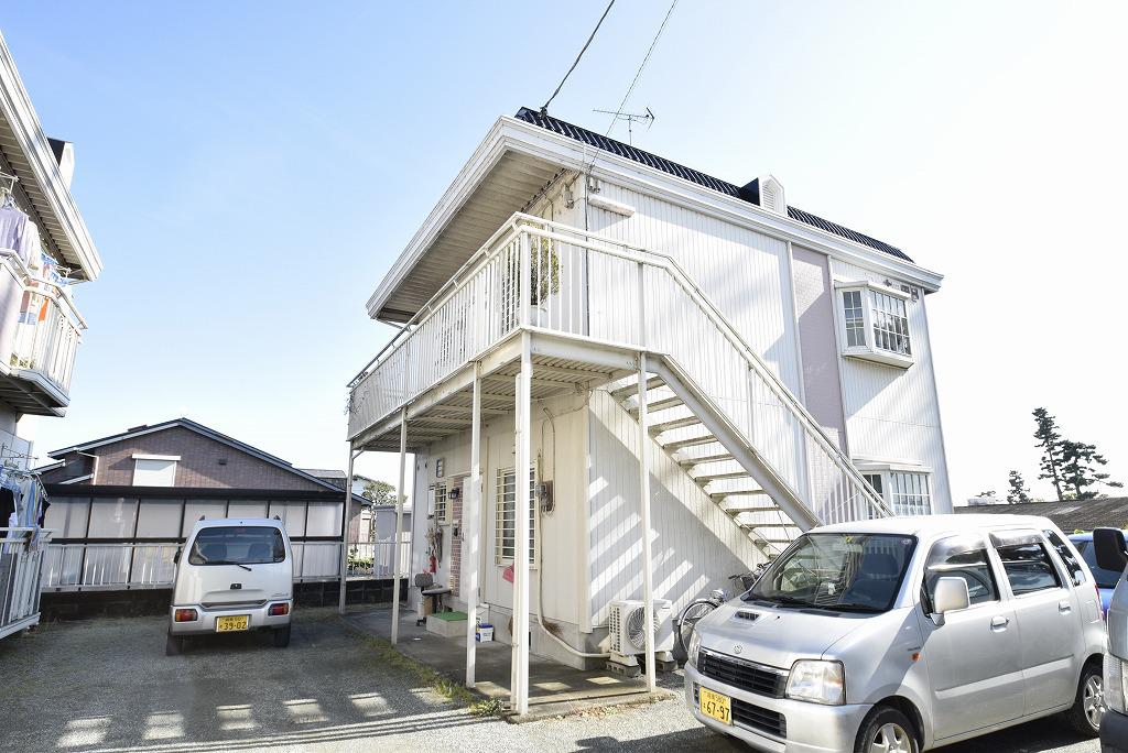 ル・ショコラ鴨宮B