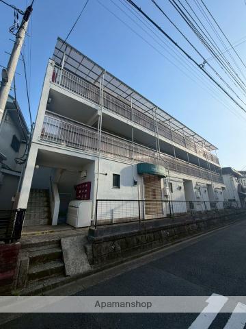 湘南マンション