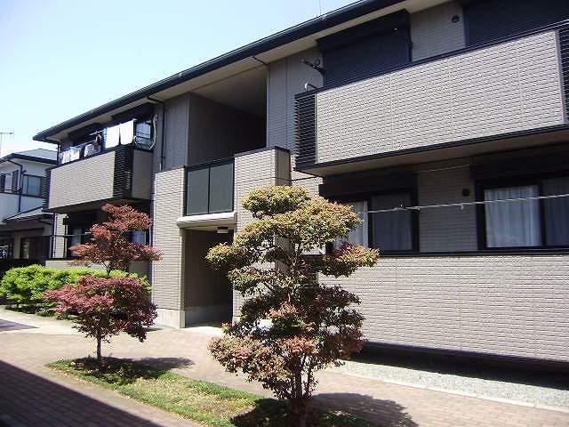 ダイモングリーンガーデンB