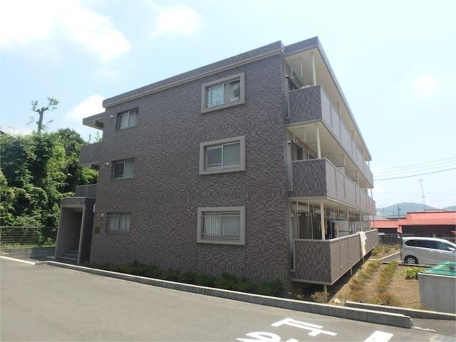 フェニーチェ(2LDK/2階)