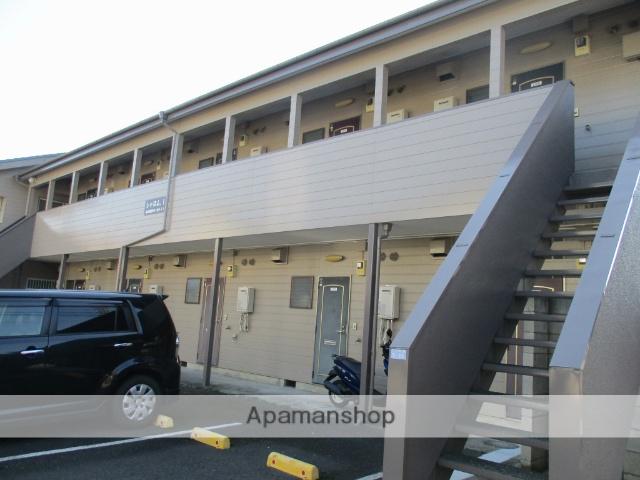 シャロム1(1K/1階)