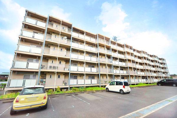 ビレッジハウス下島1号棟